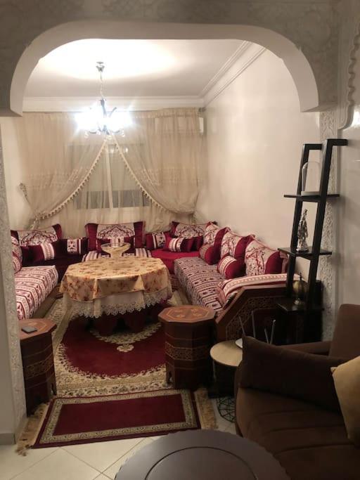 Joli Logement Honnete Marrakesh