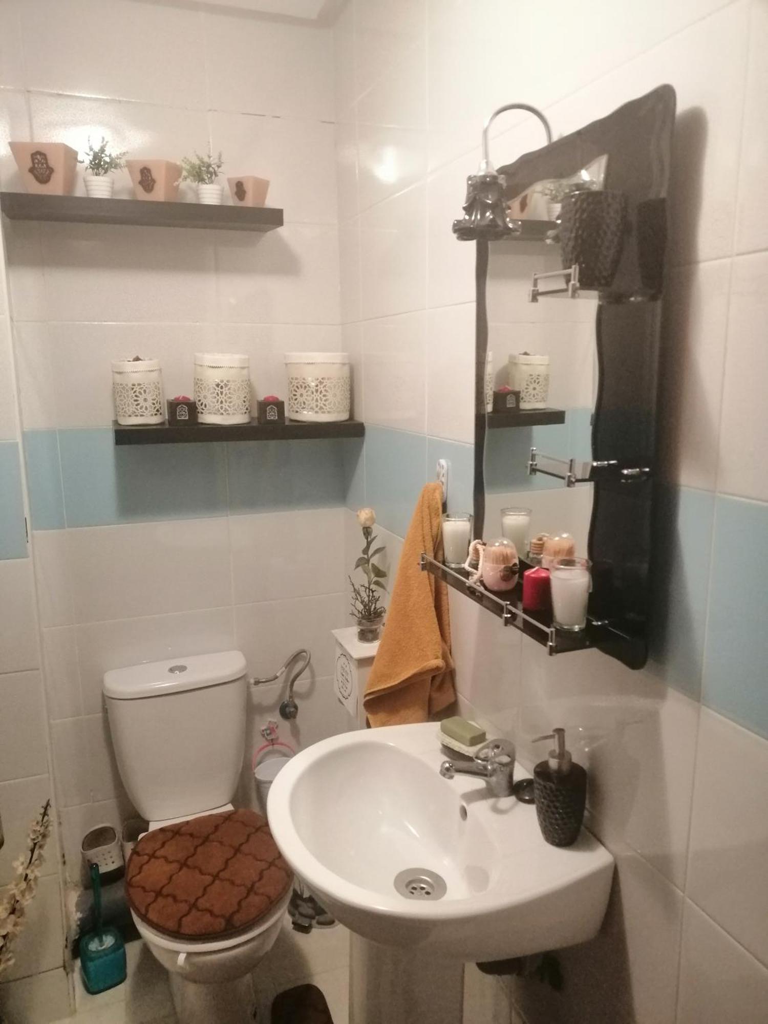 Joli Logement Honnete Appartement *