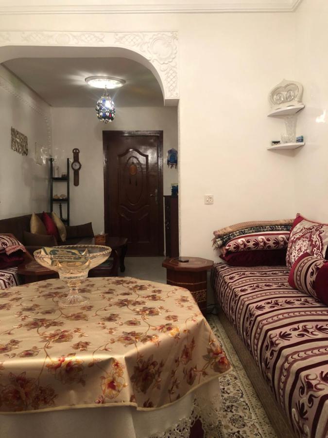 Appartamento Joli Logement Honnete *