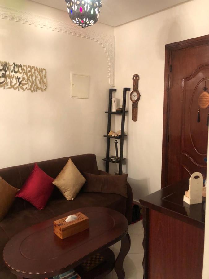Joli Logement Honnete * Marrakesh