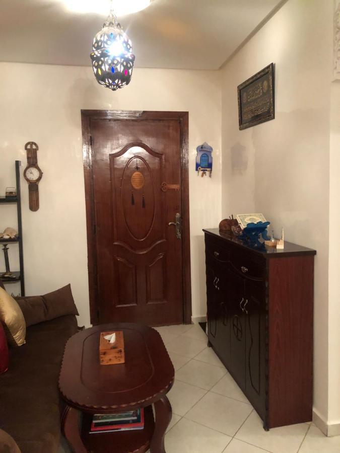 Appartamento Joli Logement Honnete Marrakesh