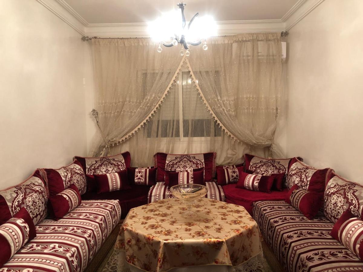 Joli Logement Honnete Marrakesh