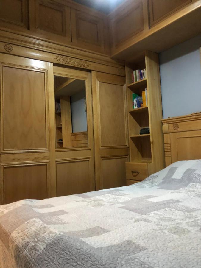 Appartamento Joli Logement Honnete