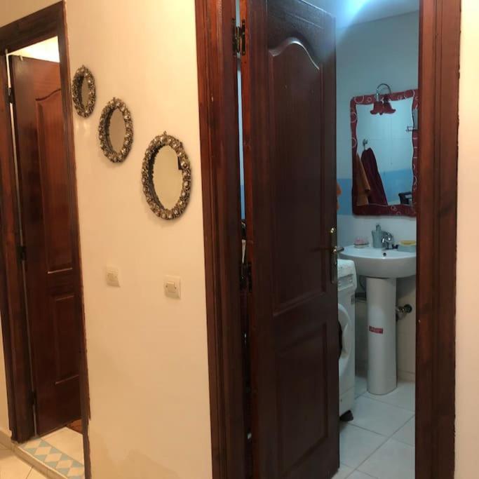 Joli Logement Honnete Marrakesh