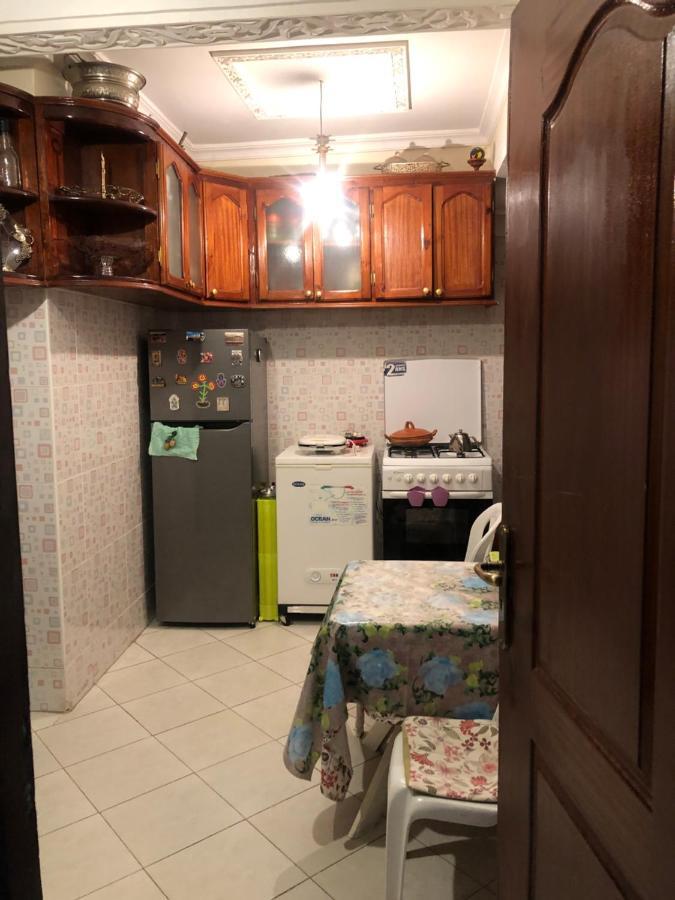 Joli Logement Honnete * Marrakesh