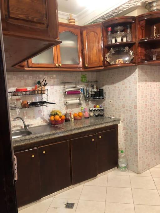 Appartamento Joli Logement Honnete