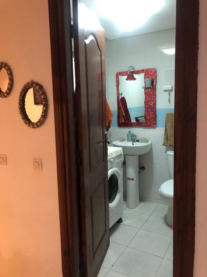Joli Logement Honnete Appartamento Marrakesh