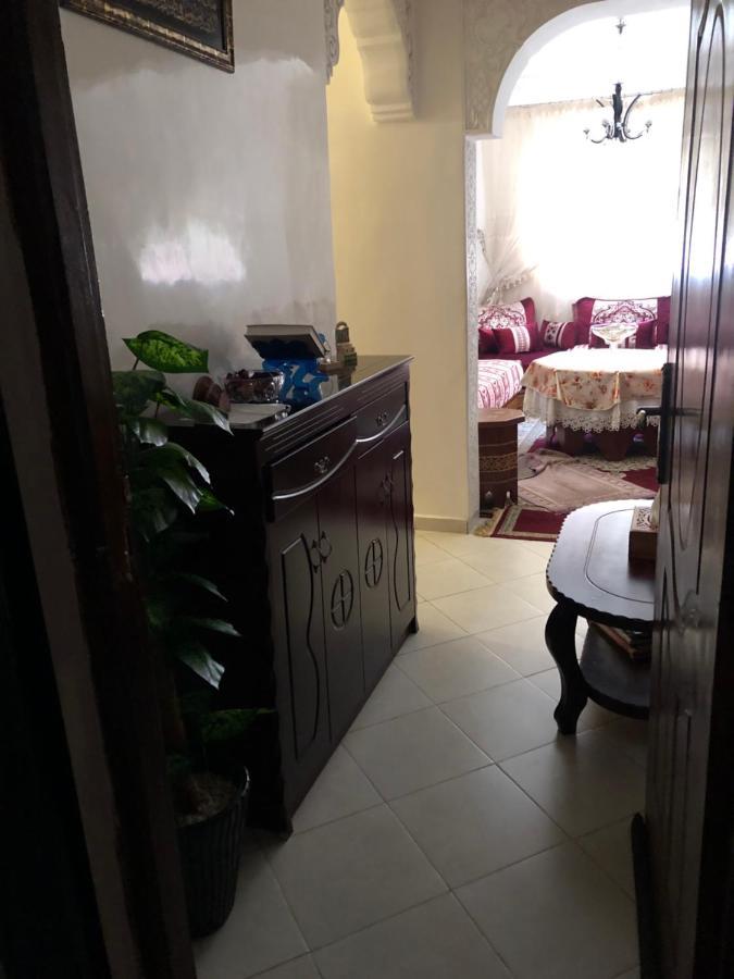 Joli Logement Honnete Marrakesh