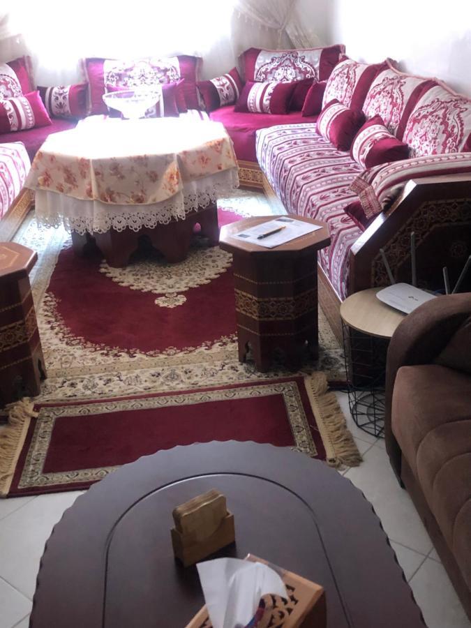 Appartamento Joli Logement Honnete *