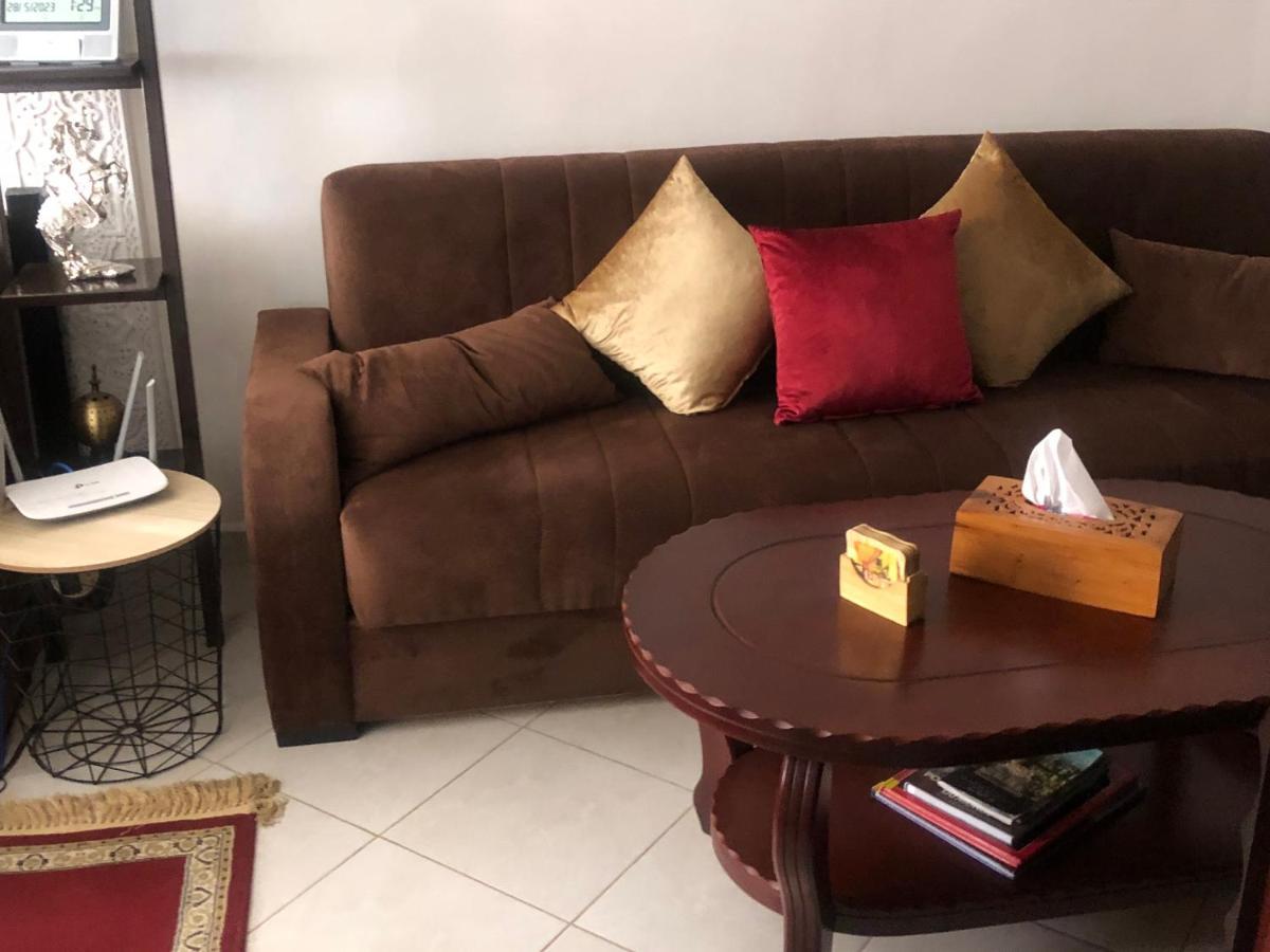 Joli Logement Honnete Marrakesh