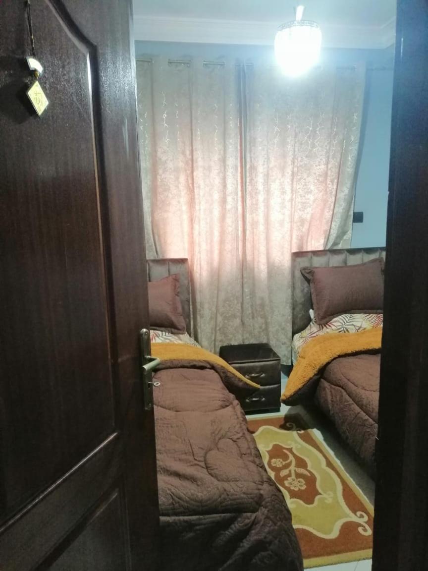 Appartamento Joli Logement Honnete Marrakesh