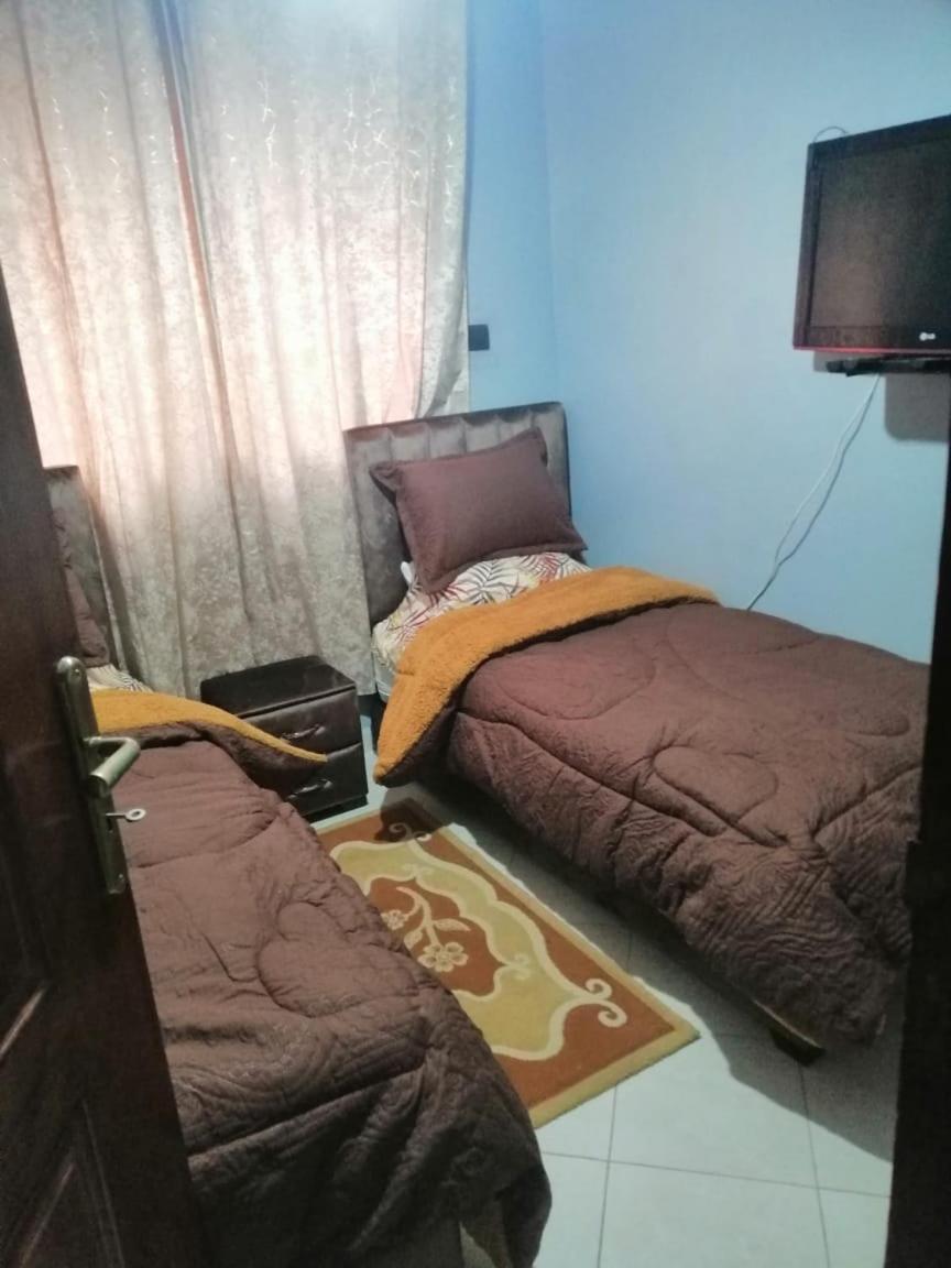 Joli Logement Honnete Appartamento Marrakesh