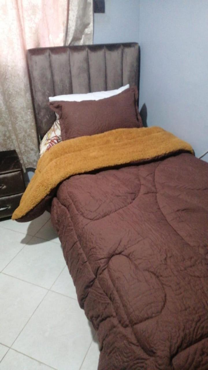 Joli Logement Honnete