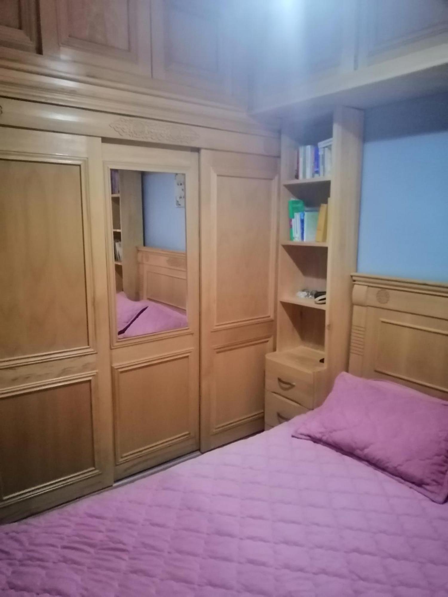 Appartamento Joli Logement Honnete
