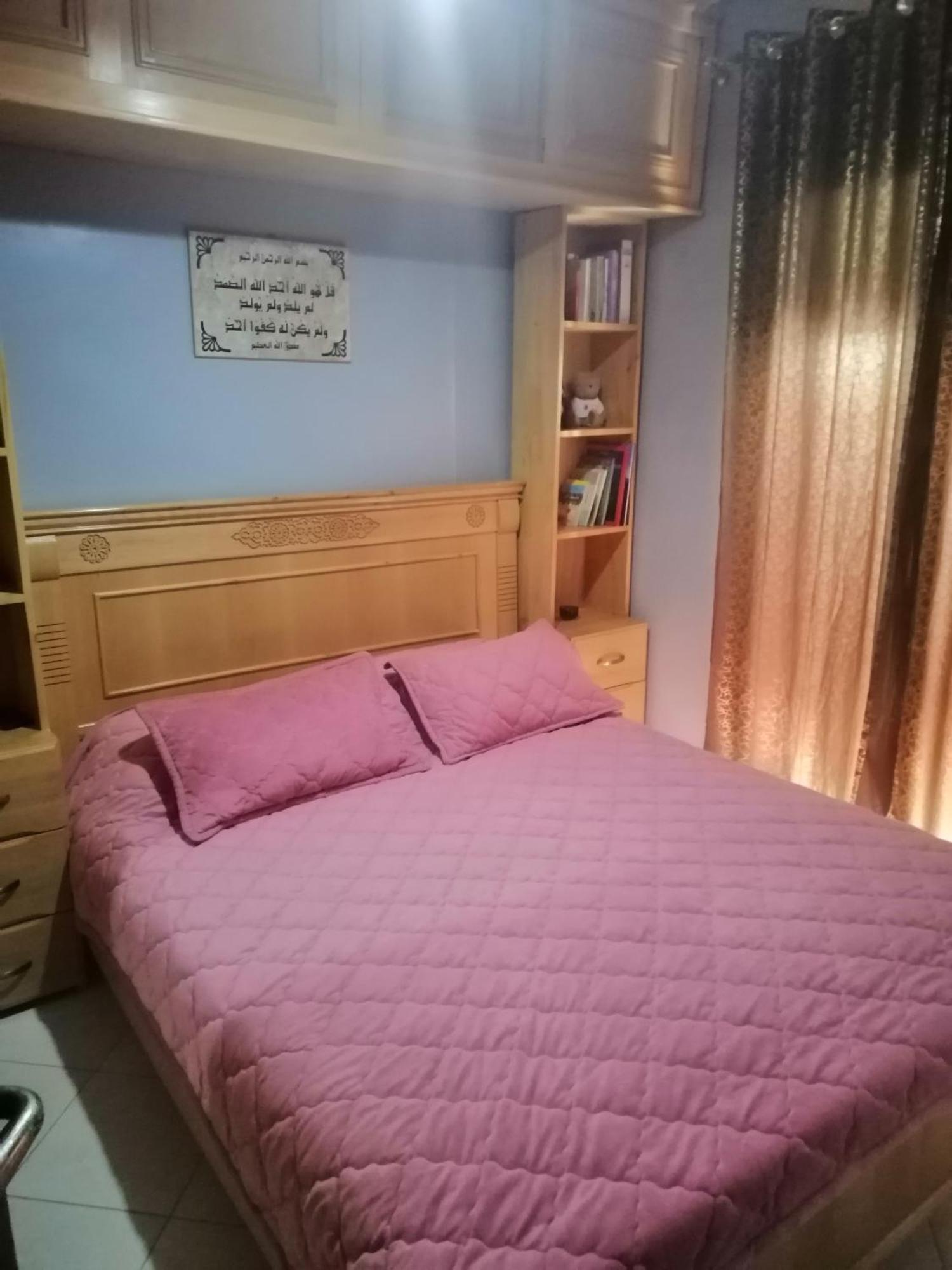 Joli Logement Honnete Appartamento Marrakesh